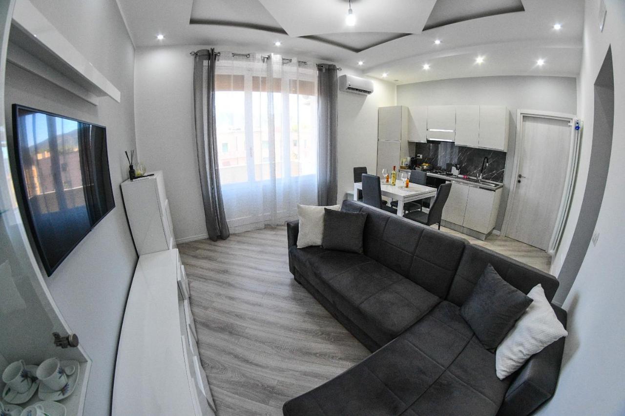 M&M'S Home Terni Exterior foto