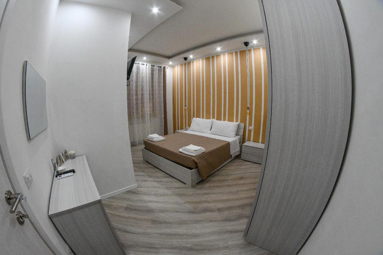M&M'S Home Terni Exterior foto