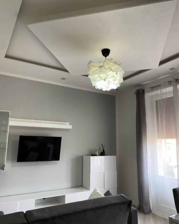 M&M'S Home Terni Exterior foto