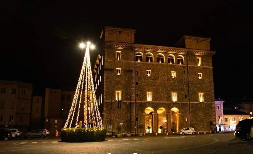 M&M'S Home Terni Exterior foto