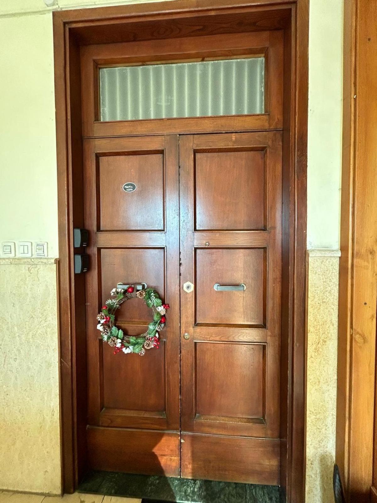 M&M'S Home Terni Exterior foto
